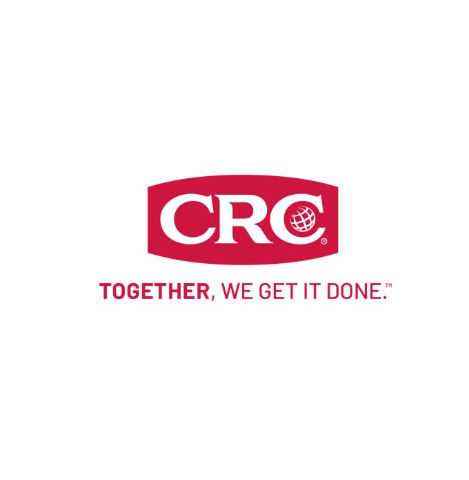 CRC Industries Logo