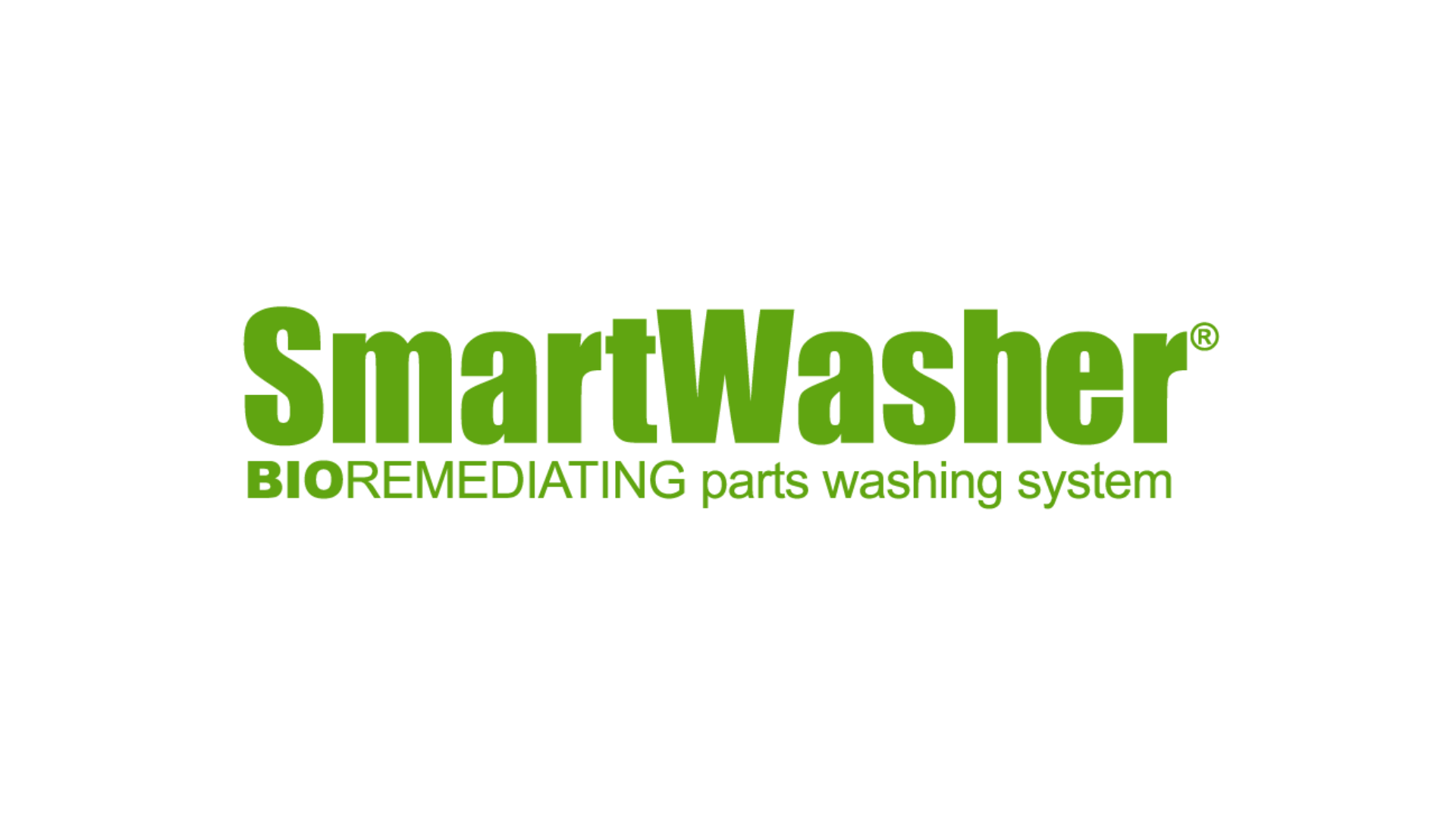 SmartWasher