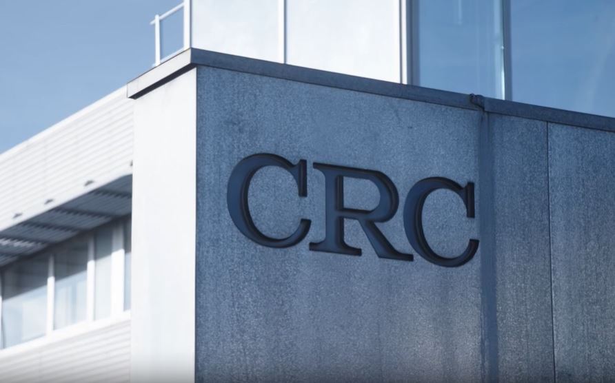 CRC Industries Head Office